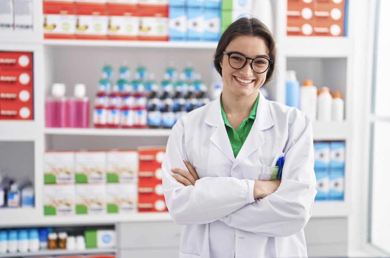 Got Health Questions? Here’s Why Your Local Pharmacist Might Be Your Best Bet