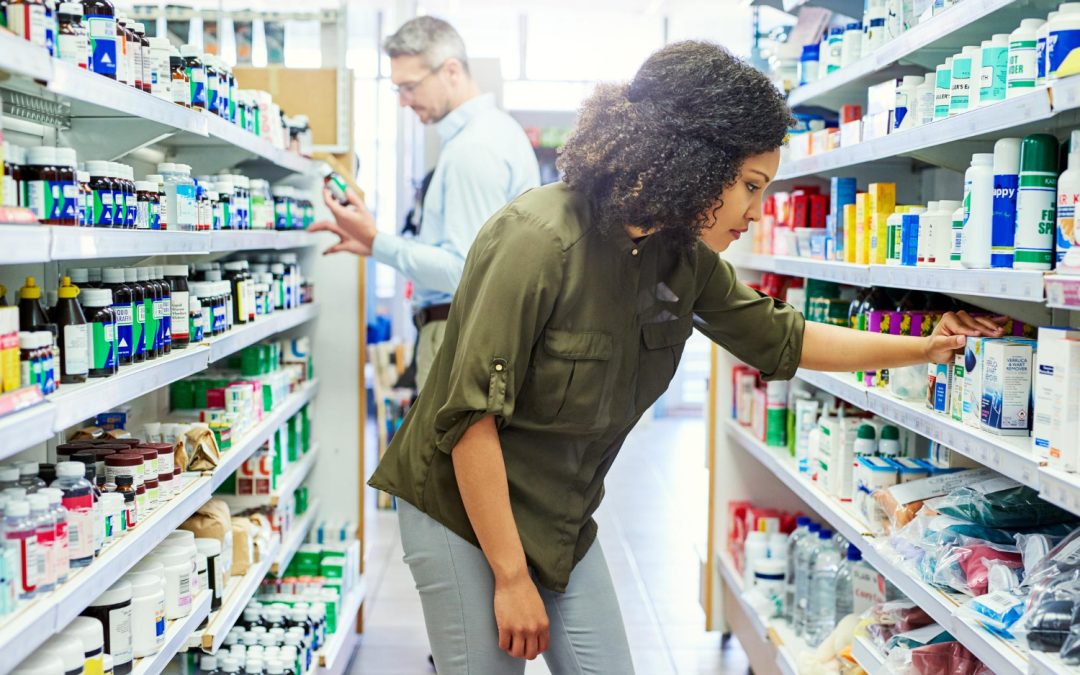 Is Your Pharmacy Really Looking Out for You? 5 Signs It’s Time to Make a Change