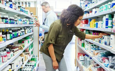 Is Your Pharmacy Really Looking Out for You? 5 Signs It’s Time to Make a Change