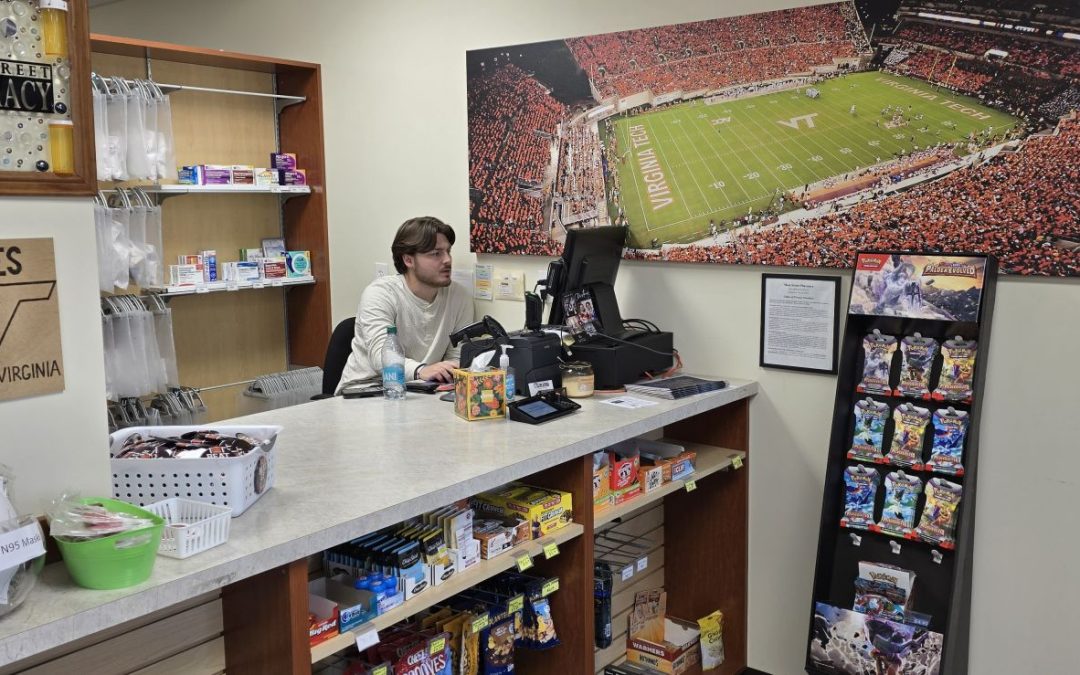 Why Counts Family Pharmacy Feels Like a Neighbor, Not Just a Pharmacy