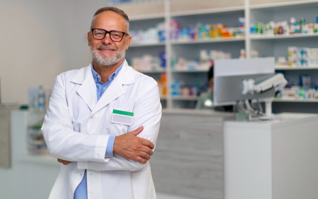 The Top 5 Questions to Ask Your Pharmacist (That Could Save You Time & Money)