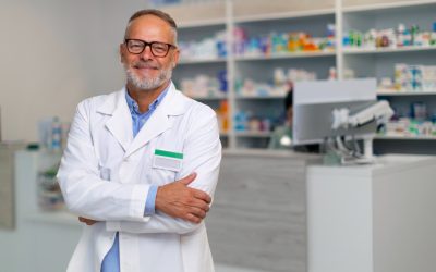 The Top 5 Questions to Ask Your Pharmacist (That Could Save You Time & Money)