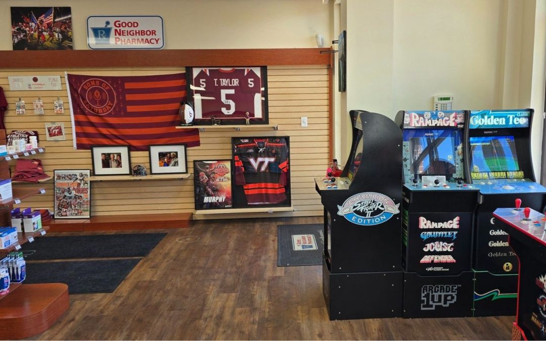 5 Signs It’s Time to Switch Pharmacies (And What to Look For in a New One)