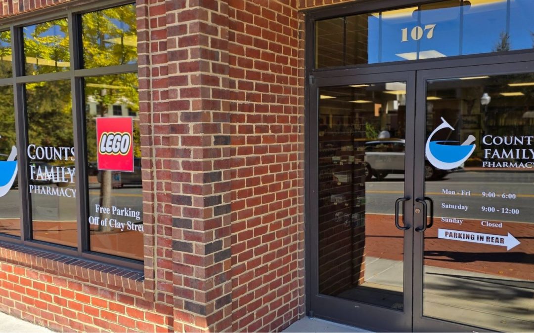 Feeling Overwhelmed by Prescriptions? Let’s Simplify Your Meds—Together