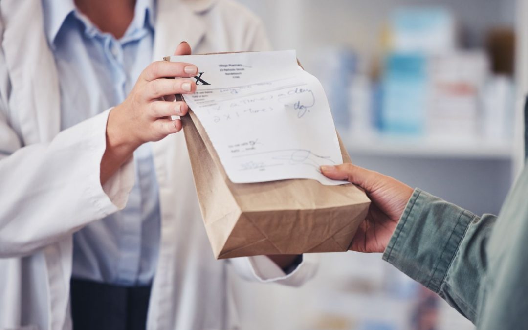 Beyond Prescriptions: How Your Local Pharmacy Can Simplify Your Health Journey