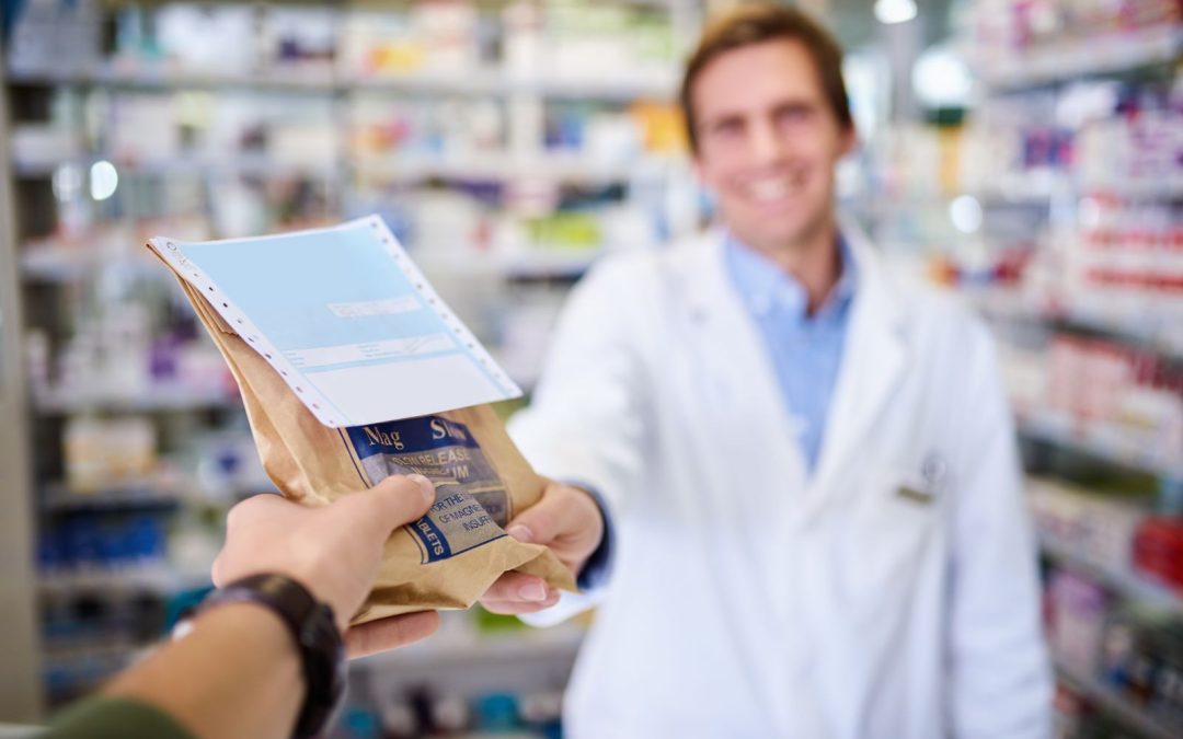 Why a Community Pharmacy Makes a Difference