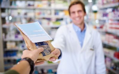 Why a Community Pharmacy Makes a Difference