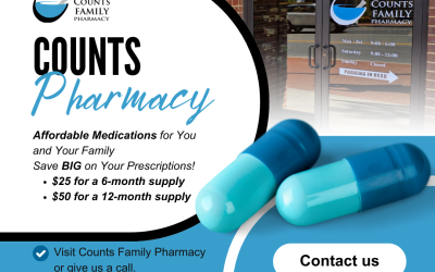No Insurance? No Problem. Here’s How the 25/50 Plan Can Save You Big on Your Meds